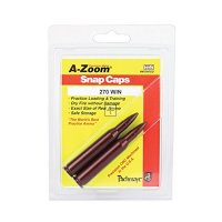 A-ZOOM 270 WIN SNAP CAPS (2PK)