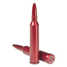 A-ZOOM 7MM REM MAG SNAP CAPS (2PK)