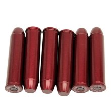 A-ZOOM 460 S&W SNAP CAPS 6pk
