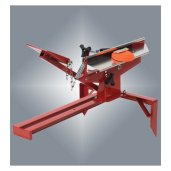 Parts and Accessories