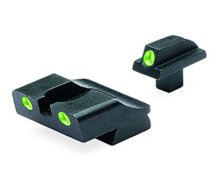 Meprolight COLT 1911 GOVT CMDR FIX SET .125 TEN