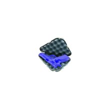 MTM HANDGUN CASE 1 GUN (UP TO 2 ) BLACK