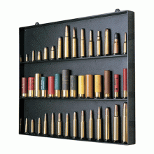MTM Cartridge Display Board Black MTM Cartridge Display Board Black