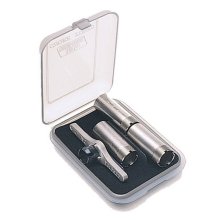 MTM CHOKE TUBE CASE (CLR SMOKE) MTM CHOKE TUBE CASE (CLR SMOKE)
