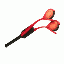 MTM Clay Thrower (Double)