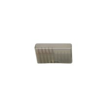 MTM AMMO BOX RIFLE SLIP TOP 20-RD (SMOKE