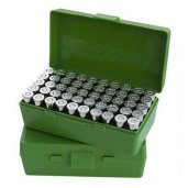 Parts and Accessories