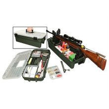 MTM SHOOTING RANGE BOX