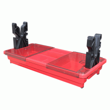 MTM Portable Rifle Maintenance Centre