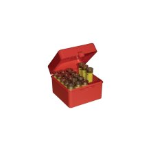MTM SHOTSHELL BOX 25 RD 20 GA