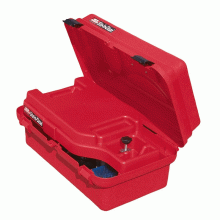 MTM Site- In-Clean Rest W/Case