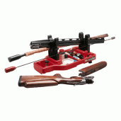 Parts and Accessories