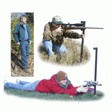 MTM Shooters Walkingstick (SWS)