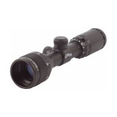 Riflescopes and Sights