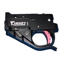 Timney Trigger Ruger 10/22 Silver
