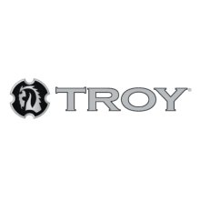 TROY 300 AAC P/A RIFLE OPTIC READY BLK TROY 300 AAC P/A RIFLE OPTIC READY BLK