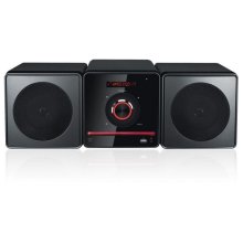 Aiwa Mini Hifi System Aiwa Mini Hifi System