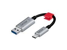 Lexar Jumpdrive C20C 64GB Lexar Jumpdrive C20C 64GB