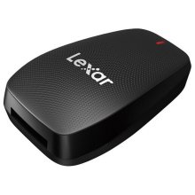 Lexar Cfexpress Type B USB 3.2 Gen 2x2 Reader Lexar Cfexpress Type B USB 3.2 Gen 2x2 Reader