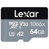 Flash Memory Cards