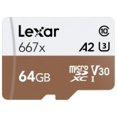 Flash Memory Cards
