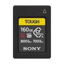 Sony CFexpress Type A 80GB R800/W700