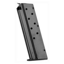 Mag Mec-Gar Colt Govt 10mm 8 Rd Blue Mag Mec-Gar Colt Govt 10mm 8 Rd Blue