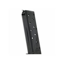 Mag Mec-Gar Colt Govt 9mmp 10-Rd Blue Mag Mec-Gar Colt Govt 9mmp 10-Rd Blue