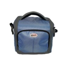 Mirage-2117 Blue Medium Gadget Bag