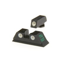 Meprolight Glock 9/357SIG/40/45 G/O Set TD Orange Meprolight Glock 9/357SIG/40/45 G/O Set TD Orange