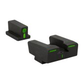 Riflescopes and Sights