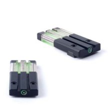 Meprolight Sig P226/P320 FT Bullseye Rear (Green)