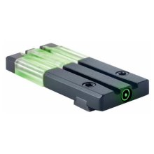 Meprolight SW M&P FT Bullseye Rear (Green)