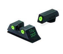 Meprolight GLOCK 10MM/45ACP G/G FIXED SET TD