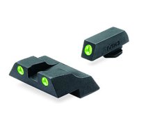 Meprolight GLOCK G26 G27 G/G FIXED SET TD