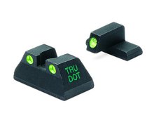 Meprolight HK USP F/SIZE 40/45ACP G/G FIX SET