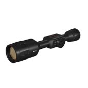 Riflescopes and Sights