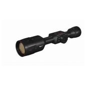 Weapon Scopes & Sights