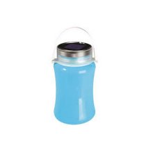 Ultratec Blue SLS Solar LED Silicone W/Proof Bottle- Box