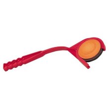 Mtm Clay Thrower 19 W/Power Curve Red