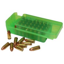 Mtm Pistol Side Slide 50RD