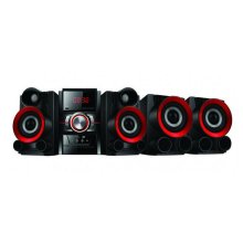 Jvc Mini dvd Hifi System 2.2 BT MX-DN300