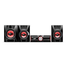 Jvc Home Ent dvd/Bt System Bt MX-N536B