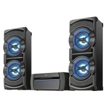 Jvc Home Entertainment Centre Bt MX-N628B Jvc Home Entertainment Centre Bt MX-N628B