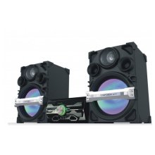 Jvc Home Entertainment Centre Bt MX-PH800 Jvc Home Entertainment Centre Bt MX-PH800