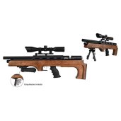Air Rifles/Pistols