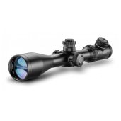 Riflescopes and Sights