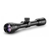 Riflescopes and Sights