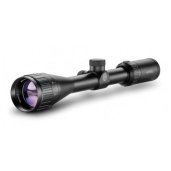 Riflescopes and Sights