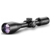 Riflescopes and Sights